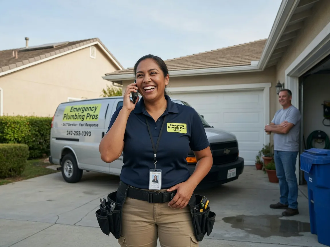 Emergency Plumber Lisman, AL FAQs